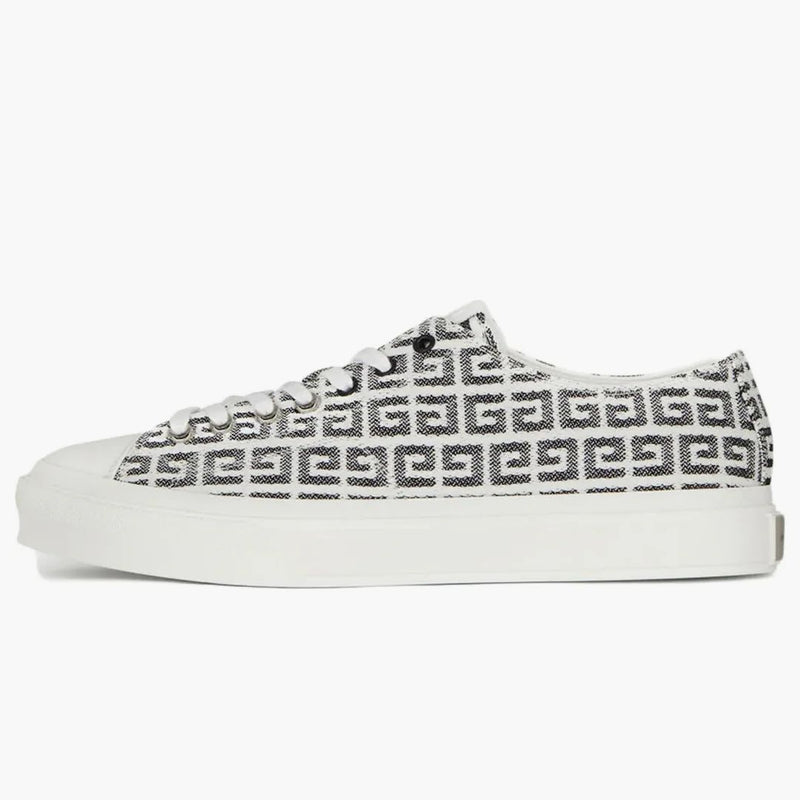 Givenchy City in 4G Jacquard