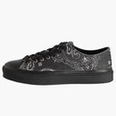 Miasto Givenchy Low-Top w 4G Bandana Black White
