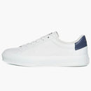 Givenchy City Sport Sneaker White Navy
