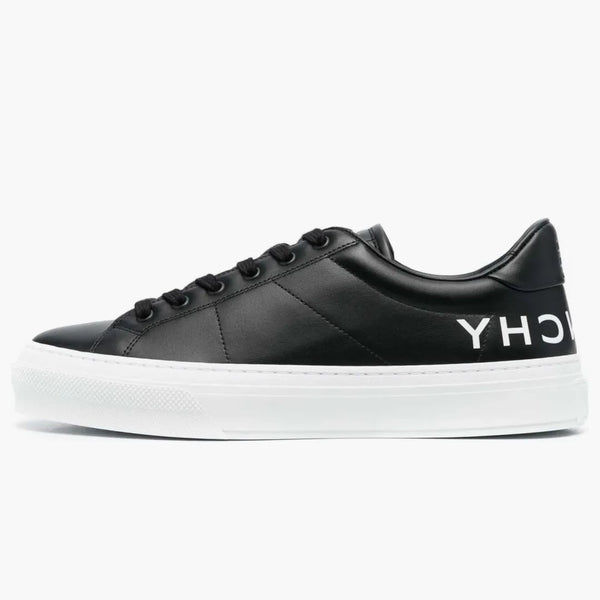 Givenchy City Sport Sneaker Bianco nero