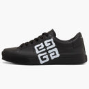 Zapatillas de deporte de givenchy city sport Josh Smith Black White