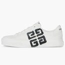 Givenchy City Sport Day Effect 4G Print Black White