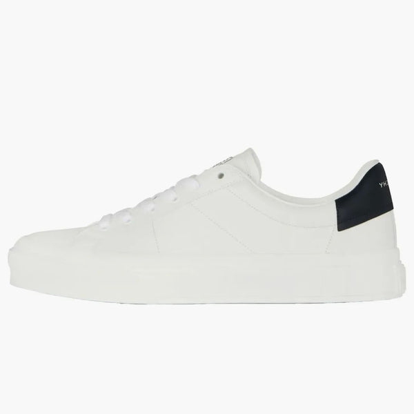 Givenchy City Sport White Black