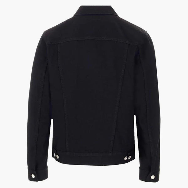 Giacca di jeans in forma Givenchy Classic Fit