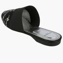 Givenchy Crystal Mulas Bedford Black (mujer)