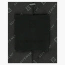 Givenchy Diagonal Logo Silk Tie Gray/Multi