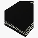 Givenchy Double Face 4G LOGO Buff Black/White