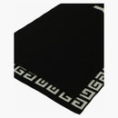 Givenchy Double Face 4G LOGO Buff Black/White