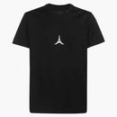 Givenchy Eiffel Tower Back Logo T-Shirt Black/White