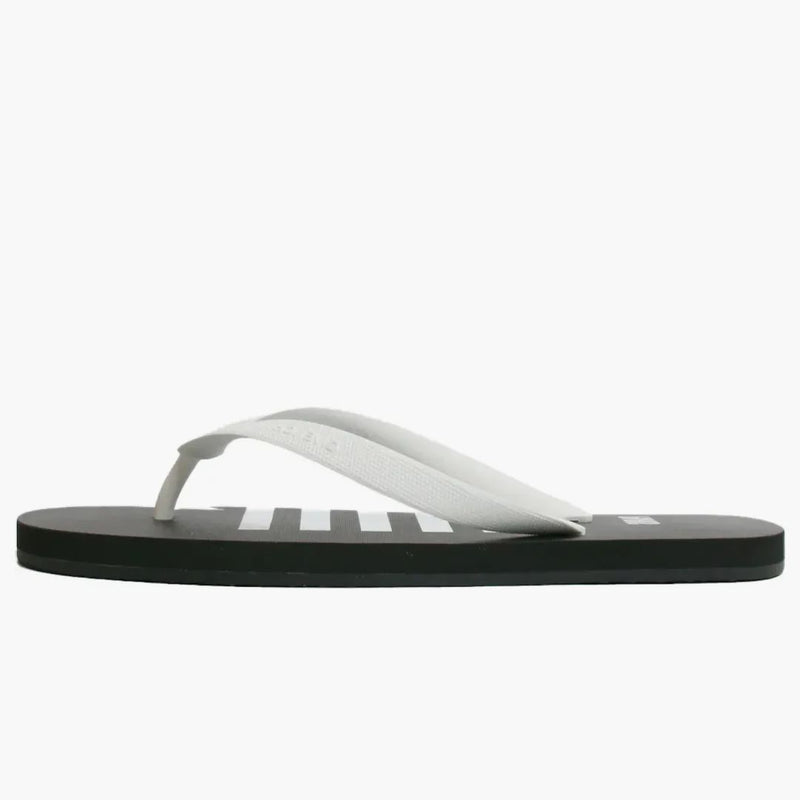 Givenchy Favelas Sandal Black White