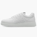 Givenchy G4 Logo Sneaker White