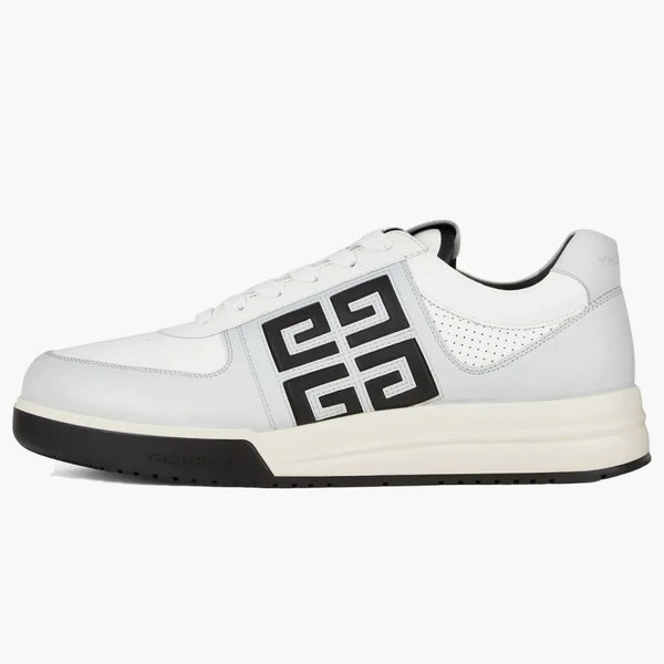 Givenchy G4 Low Nero grigio