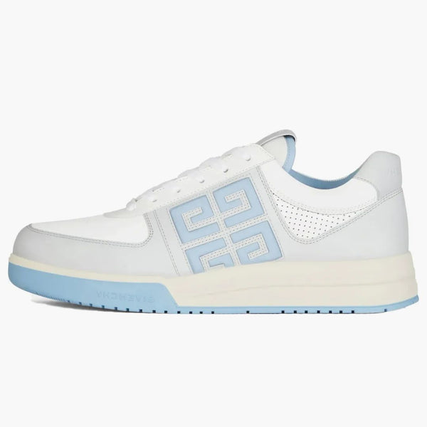Givenchy G4 Low Blu grigio