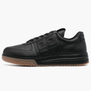 Givenchy G4 Low Top nero