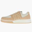 Givenchy G4 Low Beige bianco