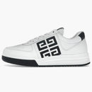 Givenchy G4 Low Nero bianco