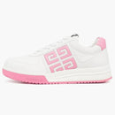 Givenchy G4 White Pink (femenino)