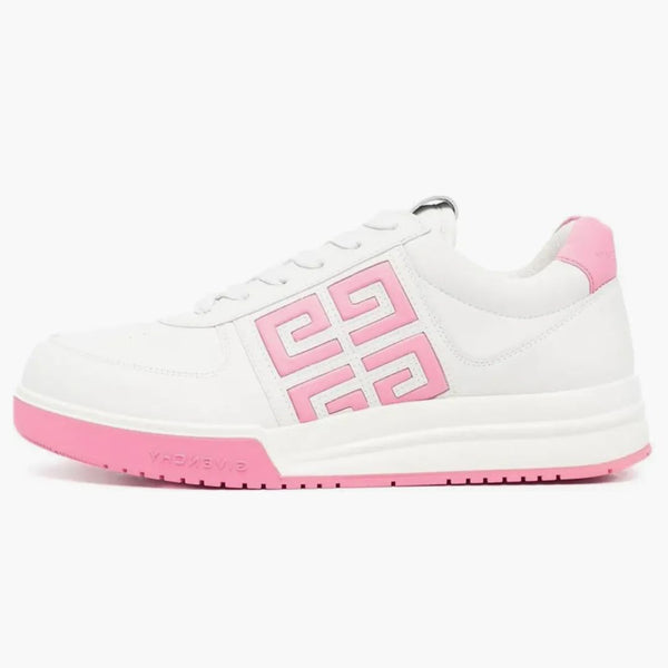 Givenchy G4 White Pink (Women's)