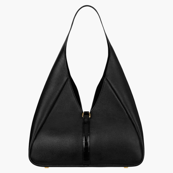 Sacca a tracolla G-hobo givenchy medio nero