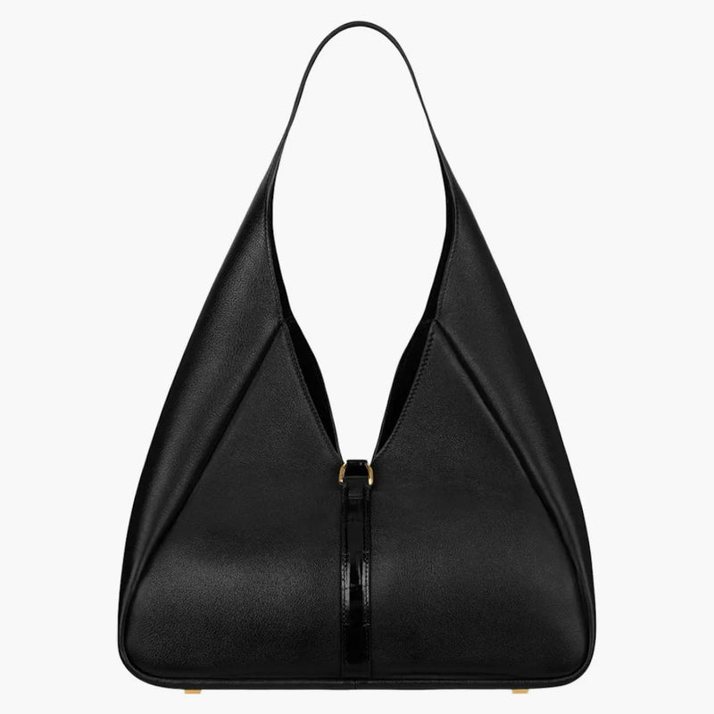 Sacca a tracolla G-hobo givenchy medio nero