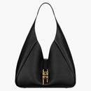 Sacca a tracolla G-hobo givenchy medio nero