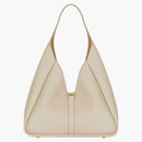 Bage medio naturale di Givenchy G-Hobo Bage