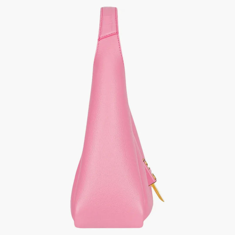 Stume da spalla G-hobo Givenchy Mini rosa brillante