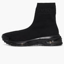Givenchy Giv1 Sneaker calzino nero