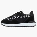 Givenchy Giv Runner Black White