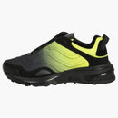 Givenchy gv 1 svartgul