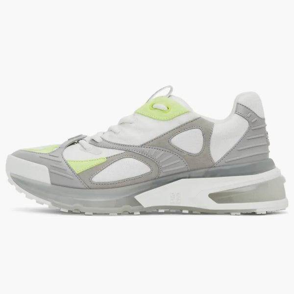 Givenchy GIV 1 Green Greenne bianco