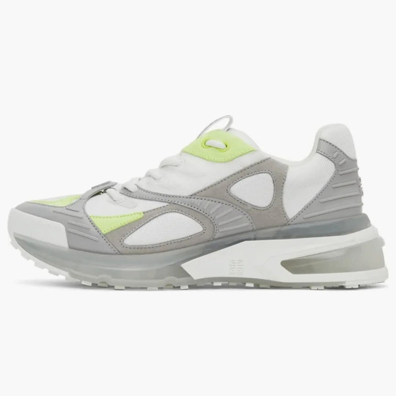 Givenchy GIV 1 Green Greenne bianco