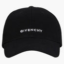 Givenchy Logo 4G Embroidered Cap Blue/White