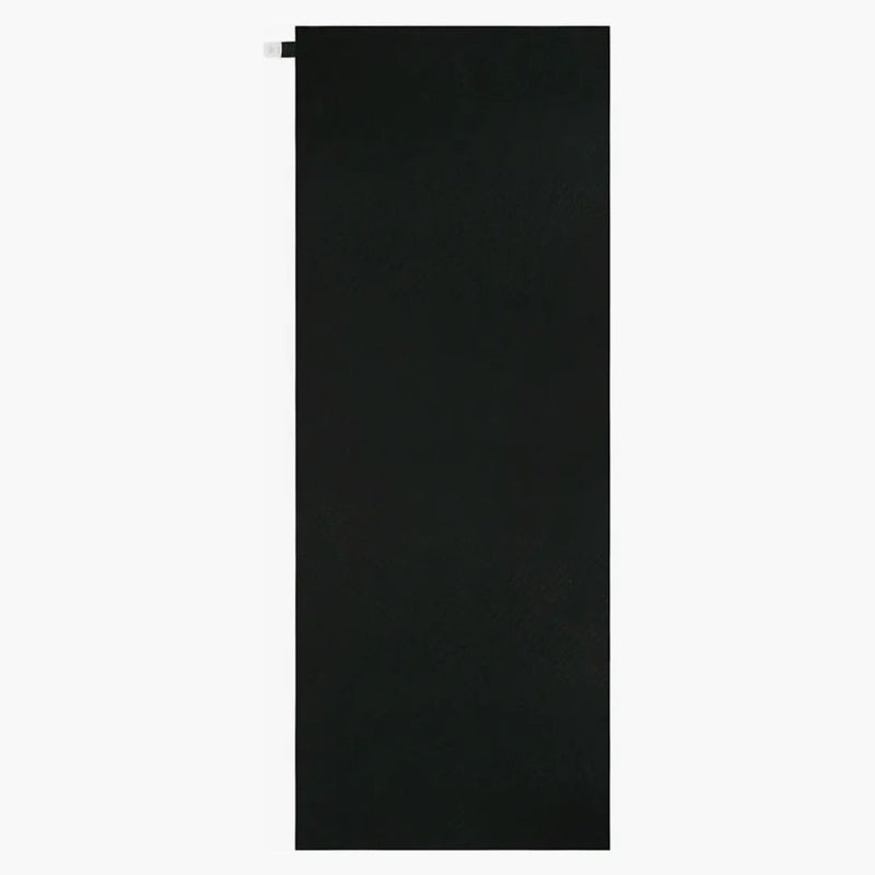 Sciarpa di seta stampata dal logo Givenchy Black