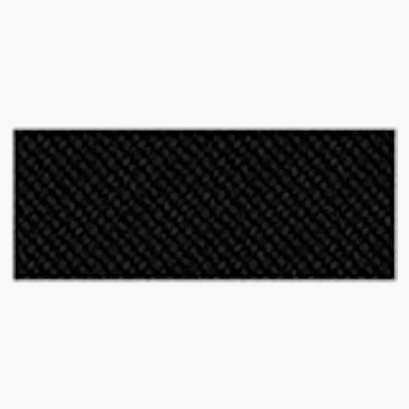 Sciarpa di seta stampata dal logo Givenchy Black