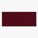 Givenchy Logo Printed Silk Scarf Burgundy