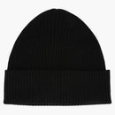 Givenchy logo skater gaanie negro/blanco