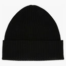 Givenchy logo skater gaanie negro/blanco