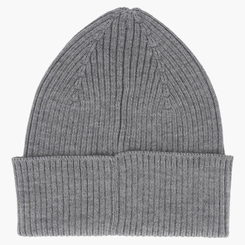 Givenchy Logo Skater Beanie Grey/Black