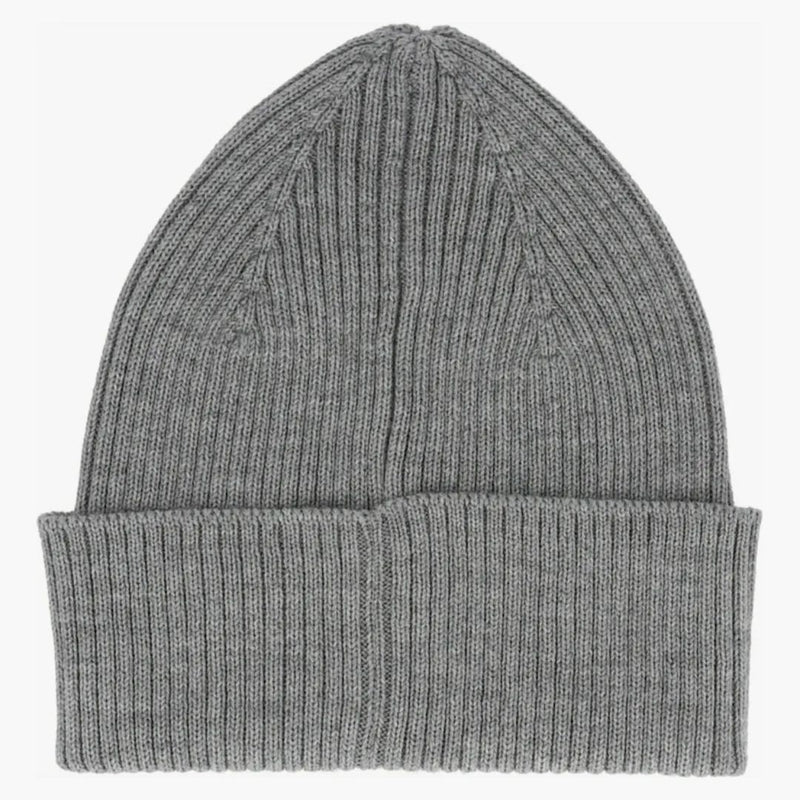 Givenchy Logo Skater Beanie Grey/Black