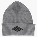 Givenchy logo skater gaanie gris/negro