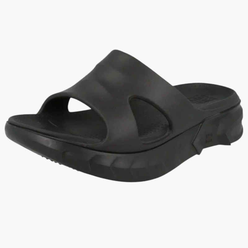 Givenchy marshmallow sandály černé (dámské)