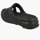 Givenchy Marshmallow Sandals Black (Women's)