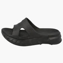 Givenchy Marshmallow Sandals Black (Women's)
