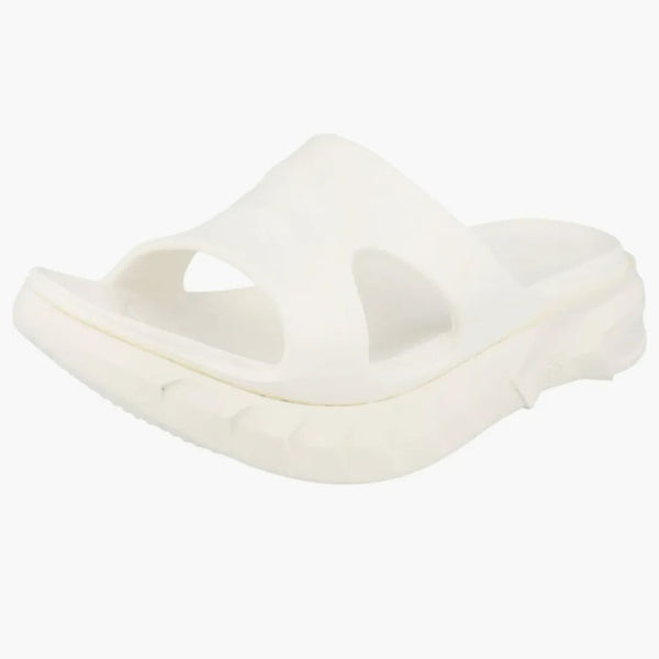 Givenchy Marshmallow Sandals Off White