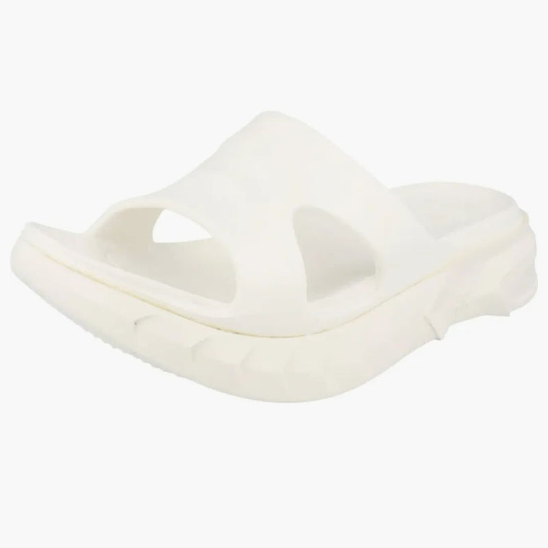 Givenchy Marshmallow Sandals Off White