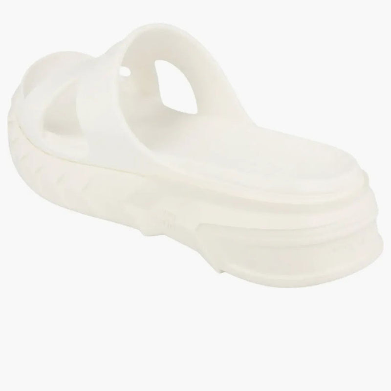 Givenchy Marshmallow Sandals Off White