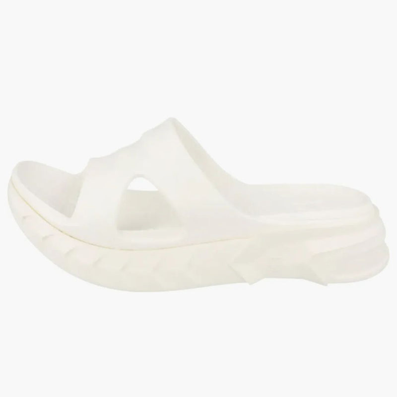 Givenchy Marshmallow Sandals Off White