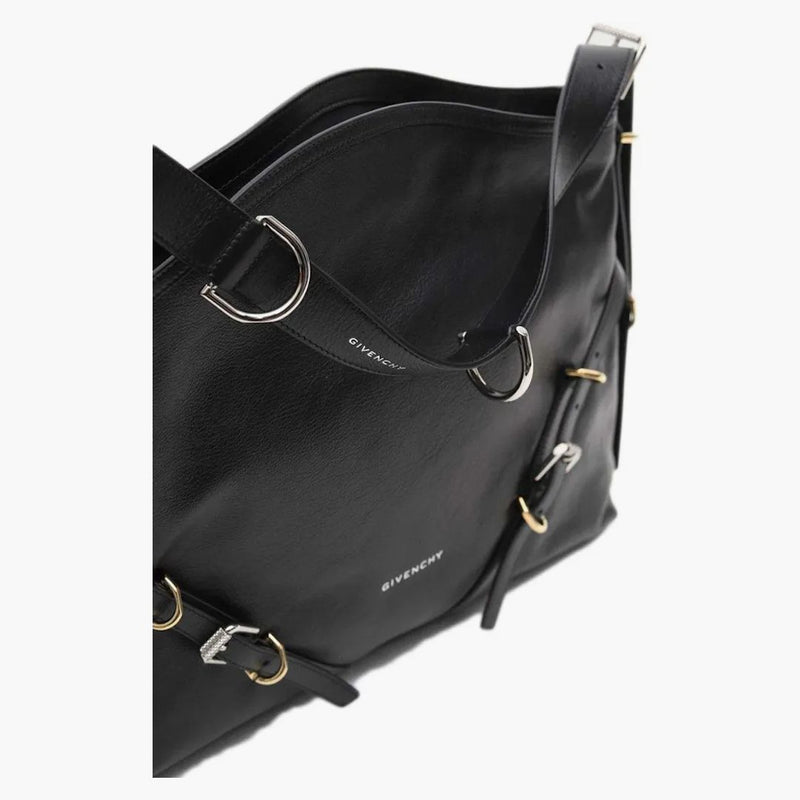 Borsa voyou medio givenchy nero