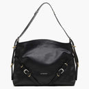 Givenchy Medium Voyou Bag Negro